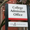 Thumbnail image for Thumbnail image for College Admissions